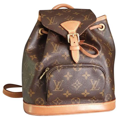 louis vuitton small backpack cheap|Louis Vuitton mini backpack women.